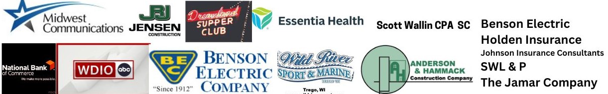 sponsors